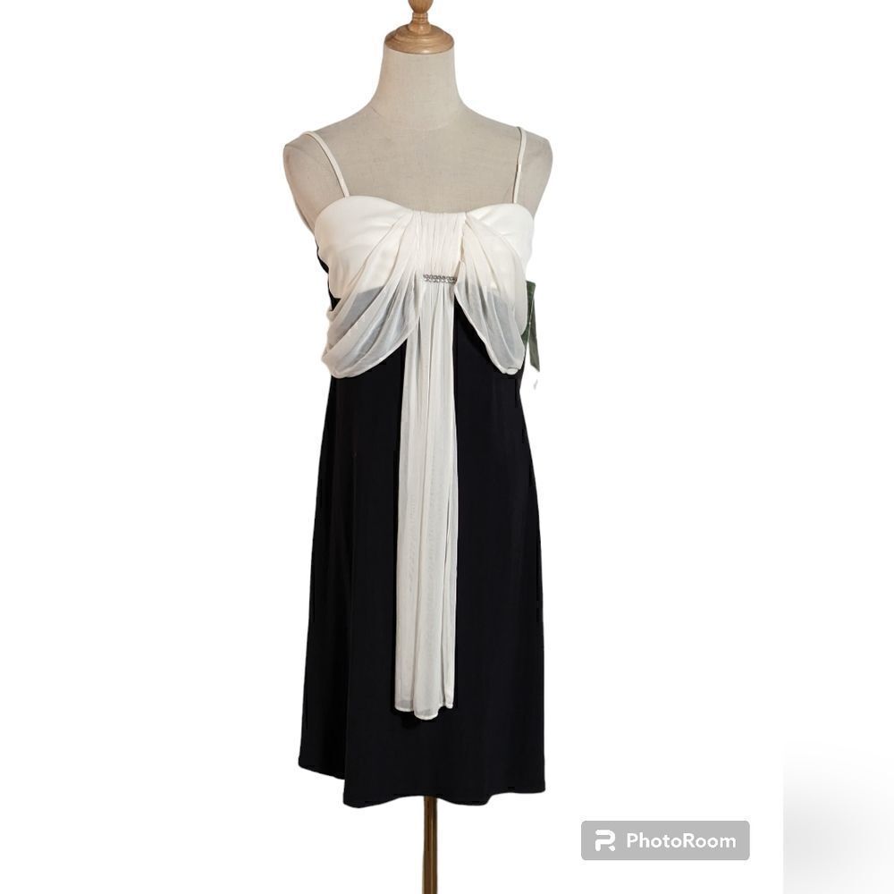 Vintage Scarlett Nite Cocktail Dress NWT